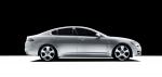 Jaguar XF 2008 года
